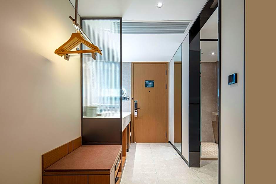 Atour Hotel Nanchang Hi-tech Administrative Service Center