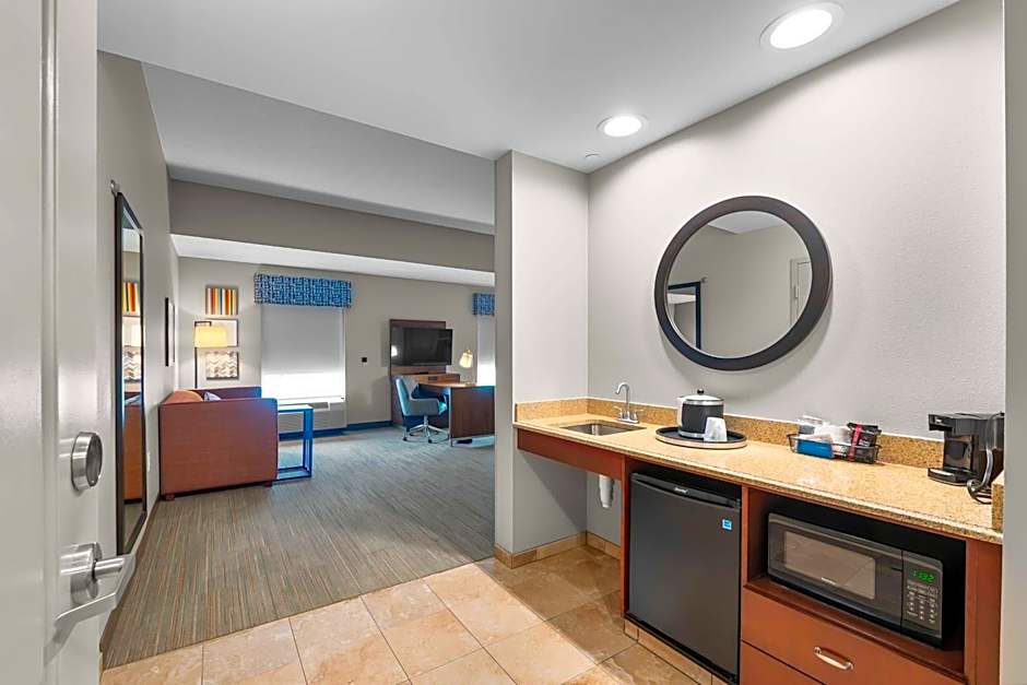 Hampton Inn By Hilton And Suites St Louis South I55