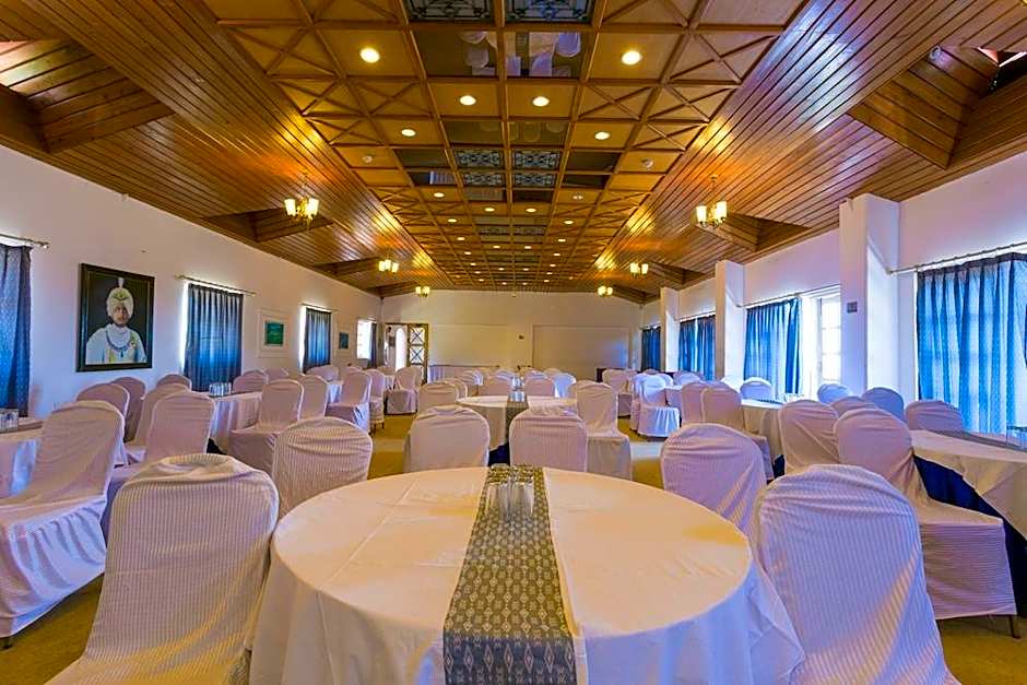 Toshali Royal View Shimla