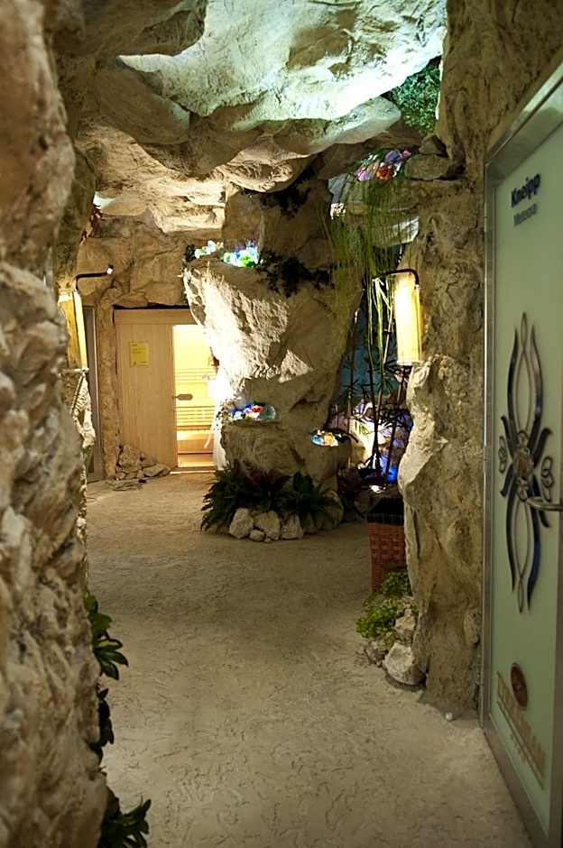 Park Hotel Tyrrenian