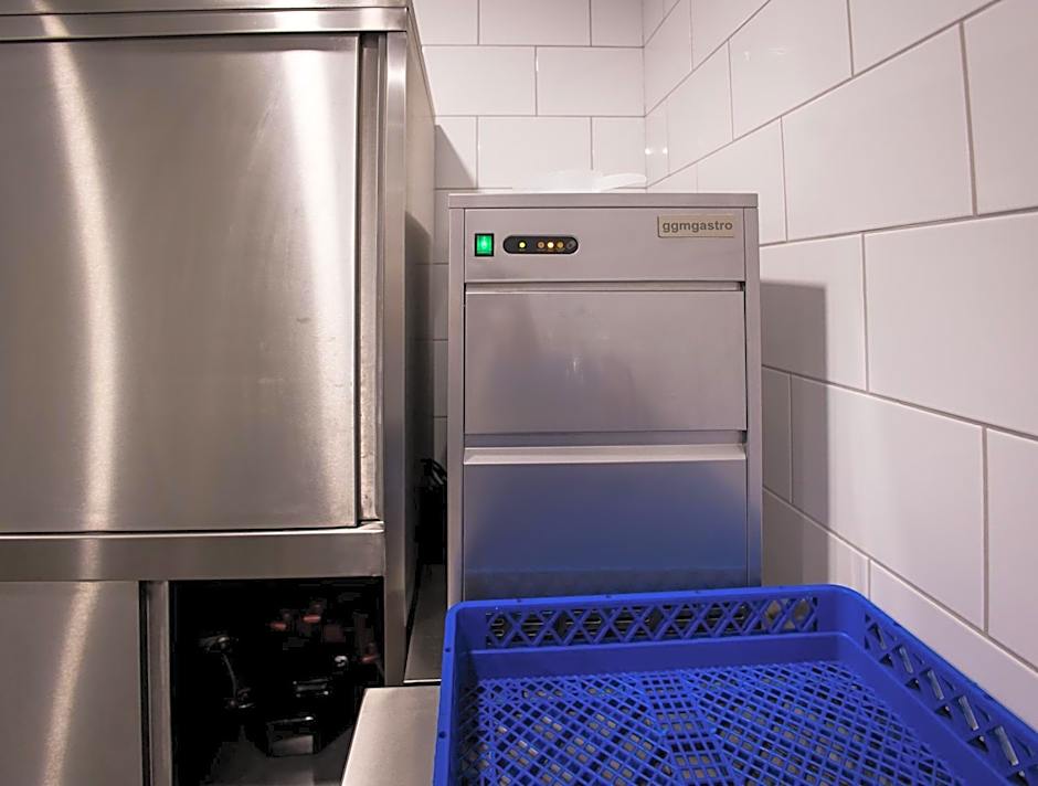 DORM BG pet-friendly Aparthotel