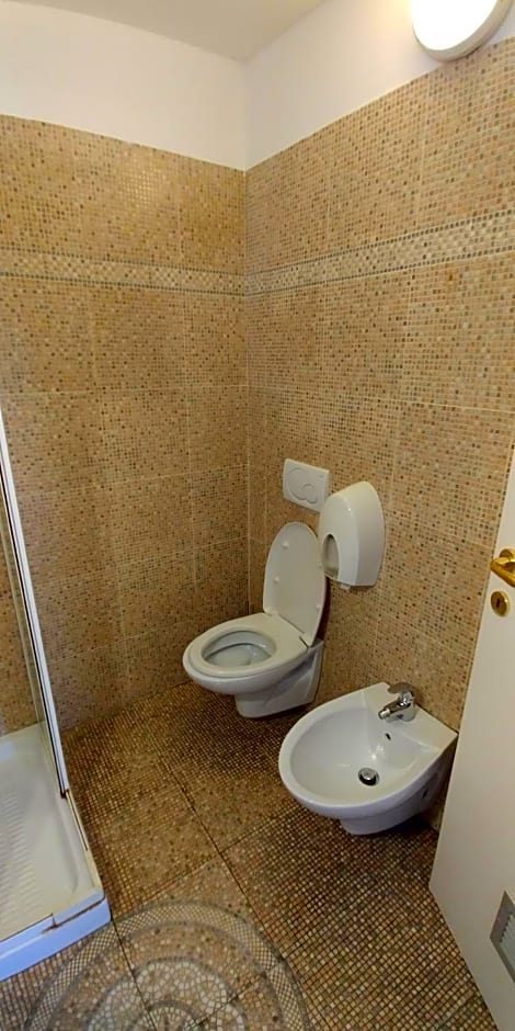 Hotel Barabba