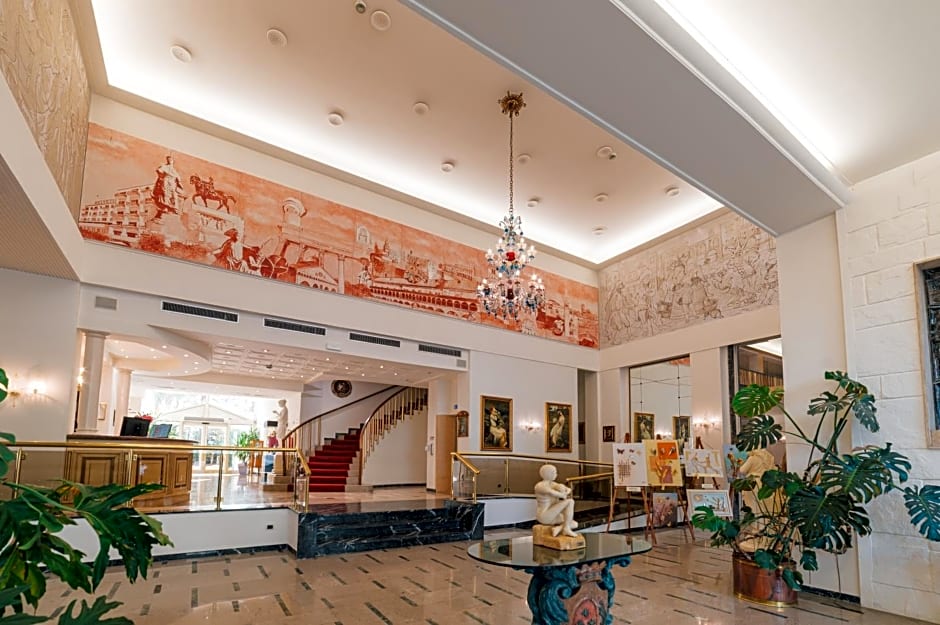 Hotel Terme Helvetia