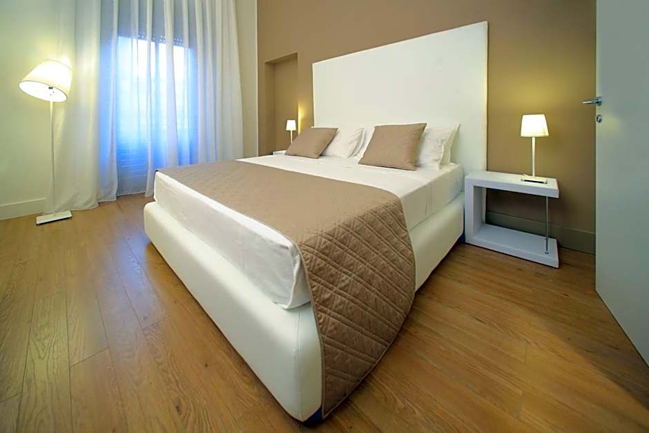 Al Castello Luxury B&B