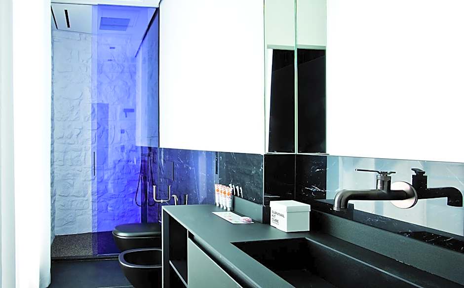 Areadocks Boutique Hotel