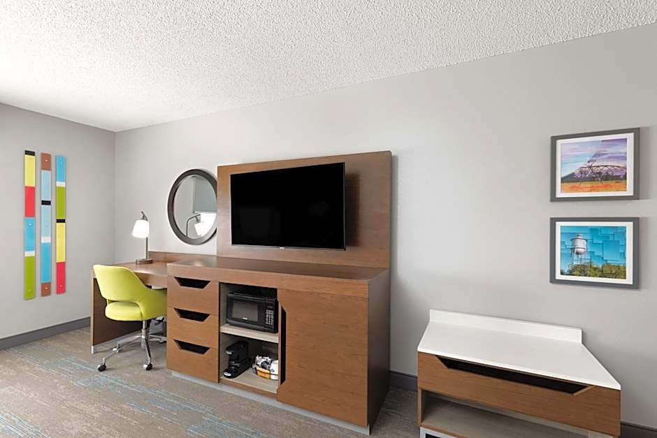 Hampton Inn By Hilton And Suites Dothan