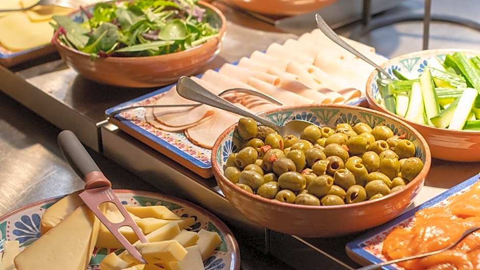 Hotel Indigo Brussels - City By IHG