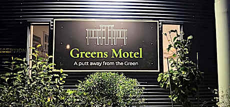 Greens Motel