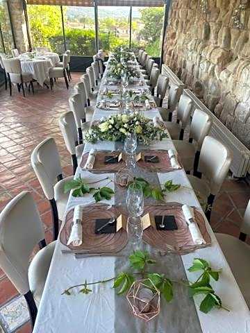 Le Chateau d'Argens