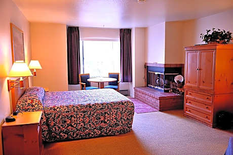 Queen Room