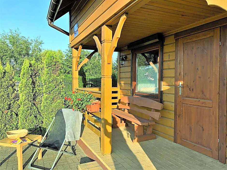 Domy Wypoczynkowe Siedlisko