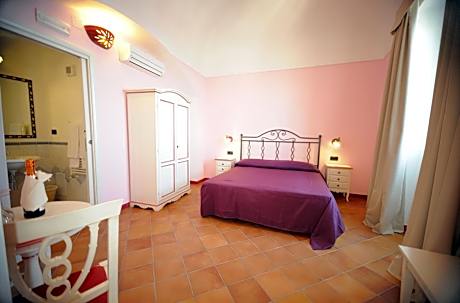 Family Room with Sea View