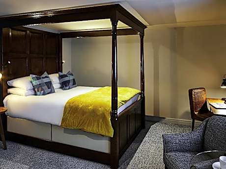 Junior Suite with 1 double bed