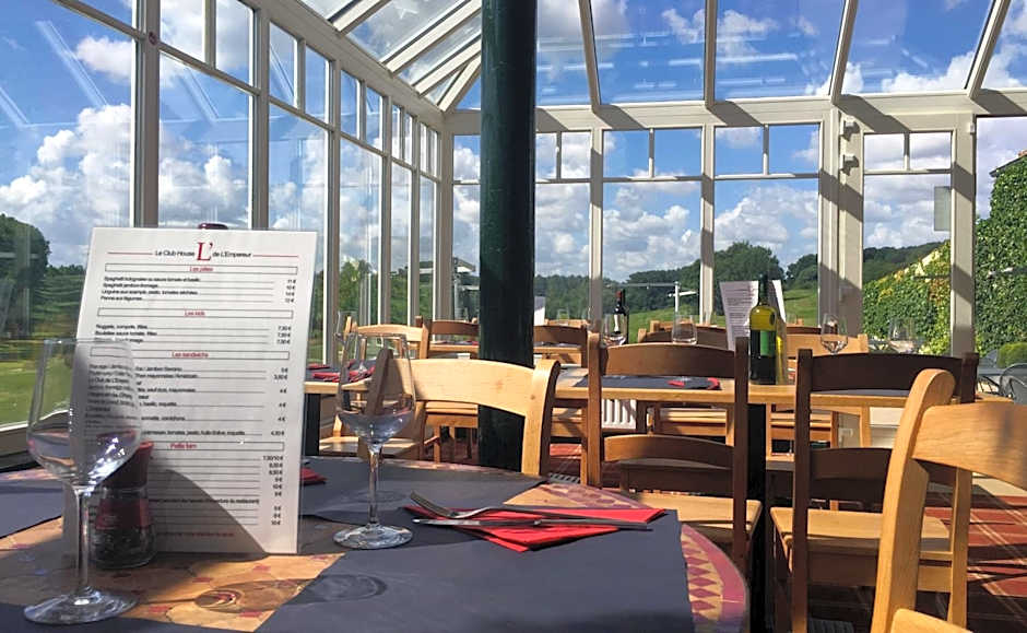 Relais de L'Empereur