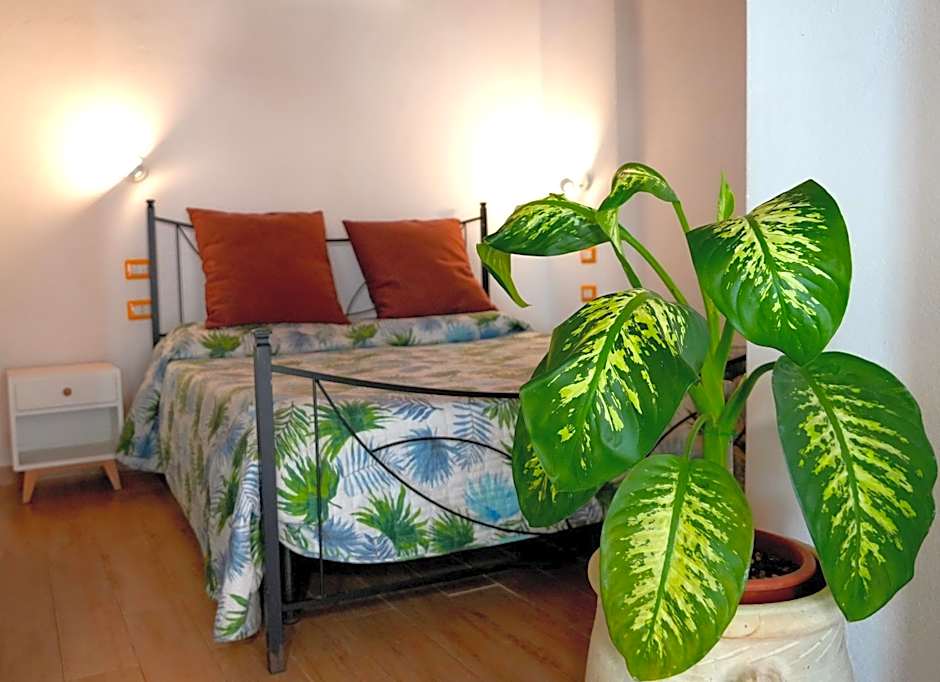 Flowery Inn Villa