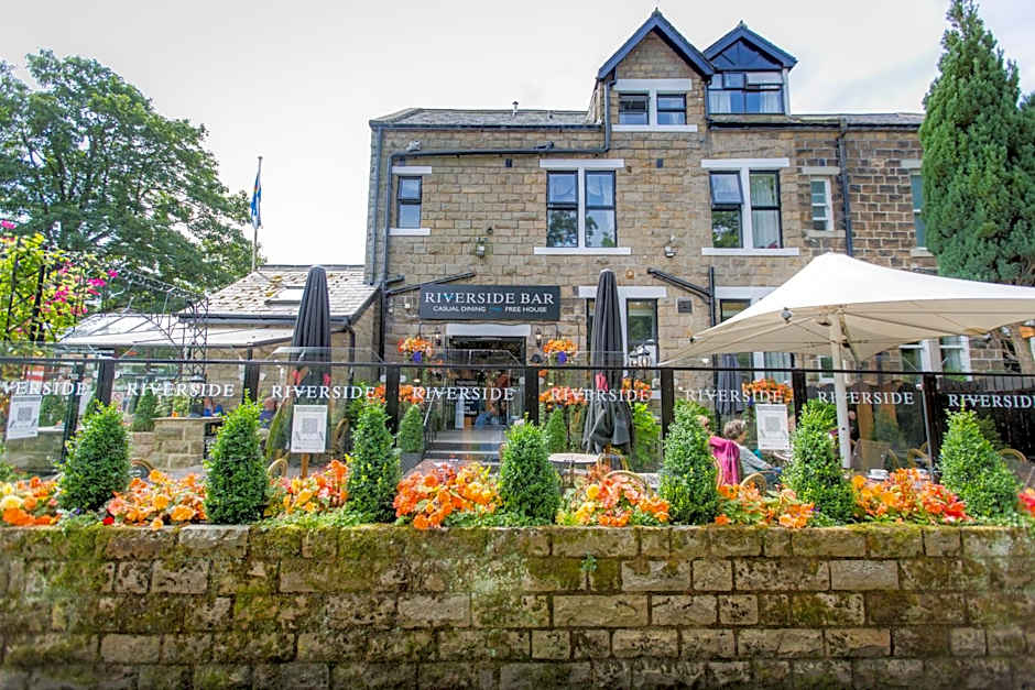 Ilkley Riverside Hotel