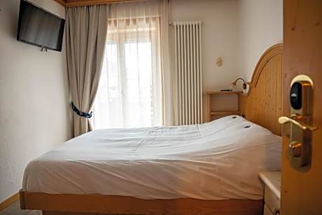 Single Room with Balcony