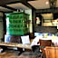 Café - Pension Bernreutehof