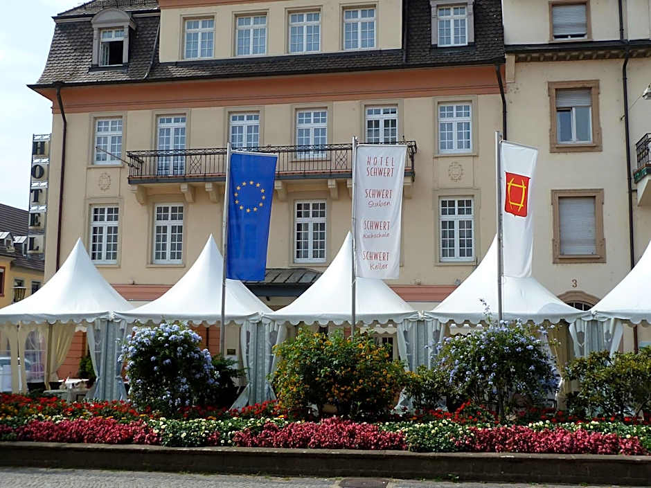 Hotel Schwert