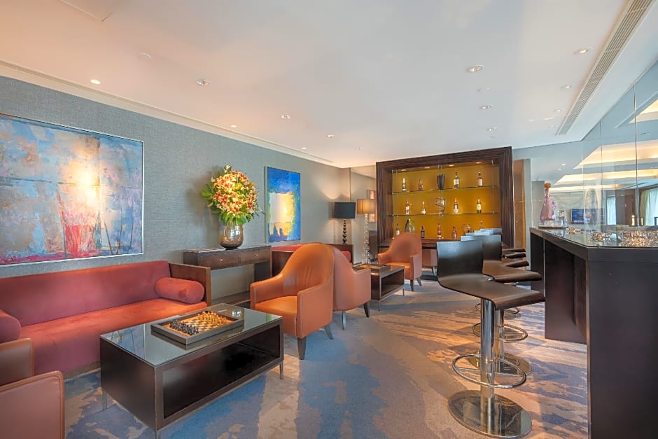 Cinnamon Grand Colombo