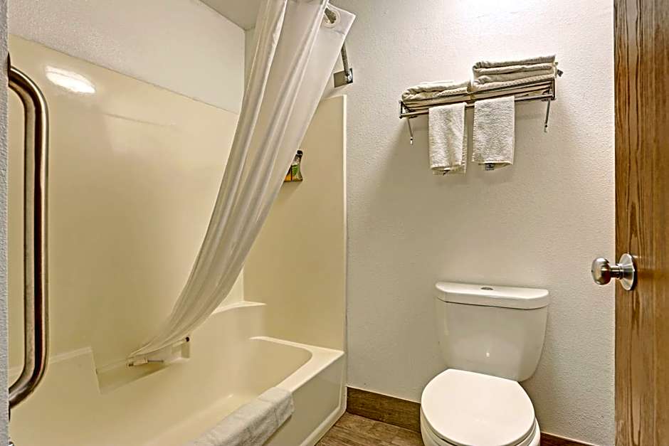 Quality Inn Pierre-Fort Pierre