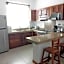 Apartment Tortugas- rooms with AC, and great pool at 5 min to Carrizalillo beach and restaurants of Benito Juarez Bulevard