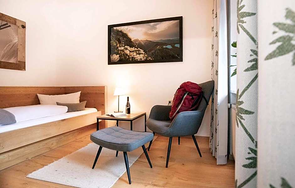 Hotel-Gasthof Der Wiesengrund
