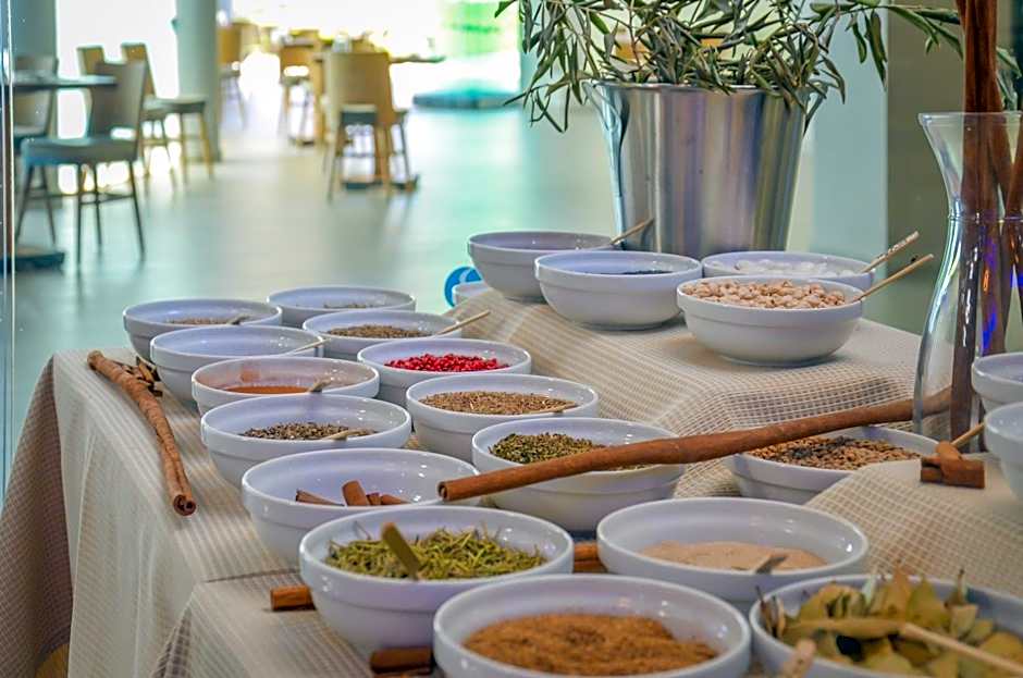 Thassos Imperial Resort