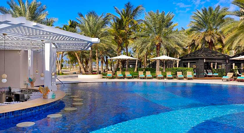 Waldorf Astoria By Hilton Ras Al Khaimah