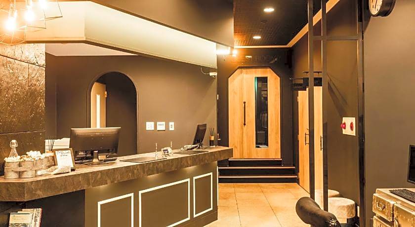 Hotel Areaone Kitaibaraki