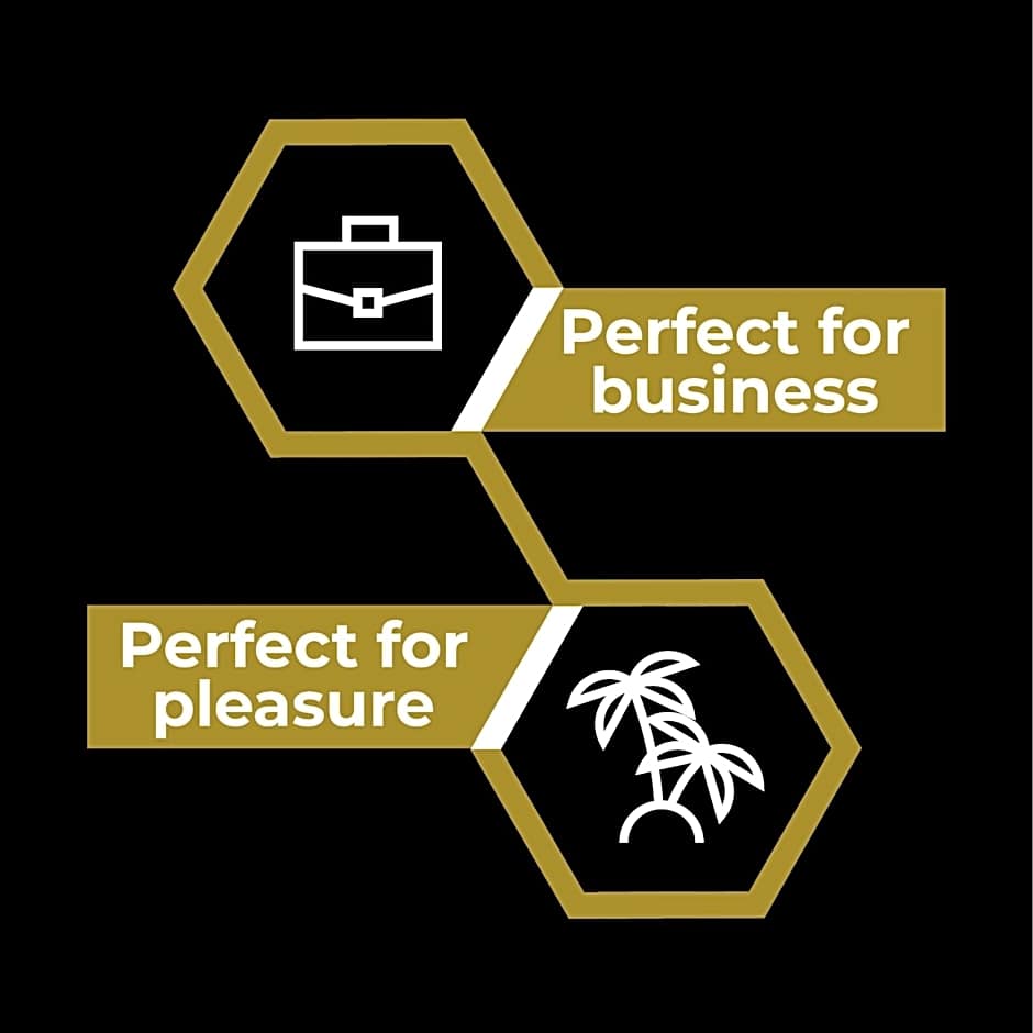 The Almshouse Suites