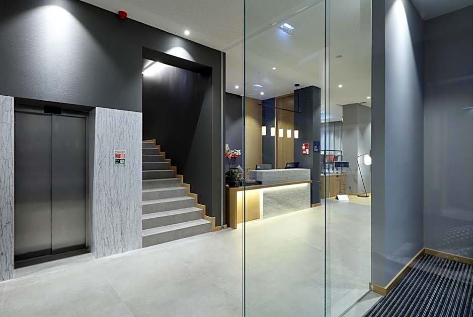 Eurostars Porto Centro