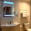 Hotel Grand Paris