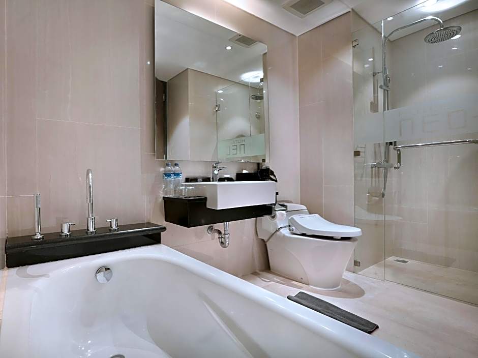 Hotel Neo Kuta, Legian by ASTON