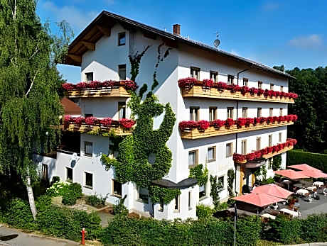 Hotel zum Hirschen