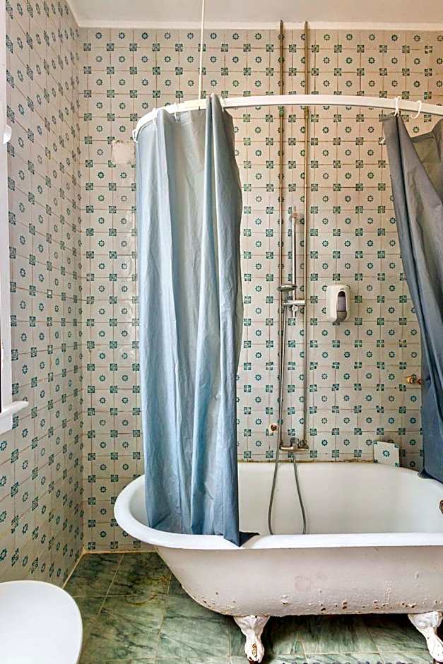 Ambiente Hostel & Rooms