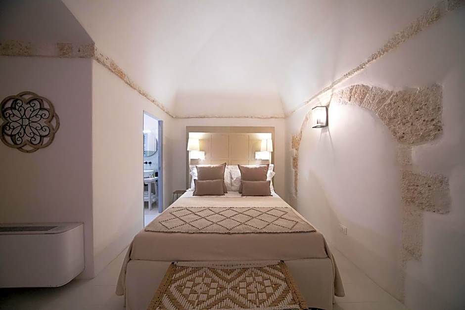 San Marco Boutique Rooms