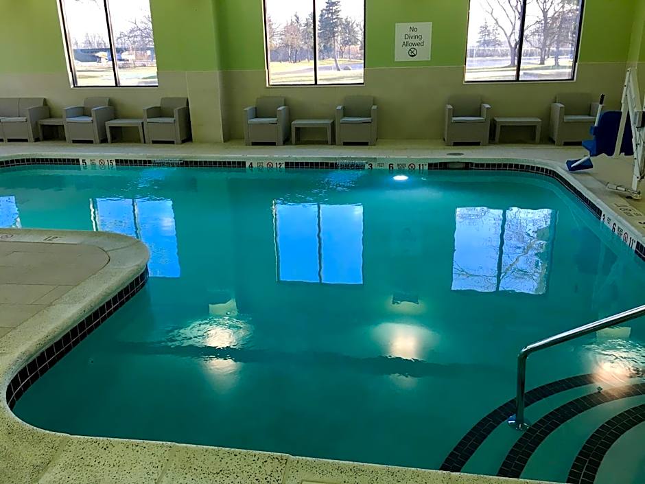 Holiday Inn Express - Grand Island By IHG