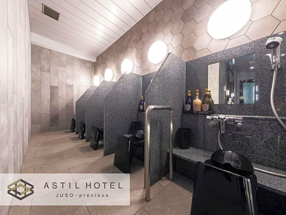 Astil Hotel Juso Precious - Vacation STAY 16022v