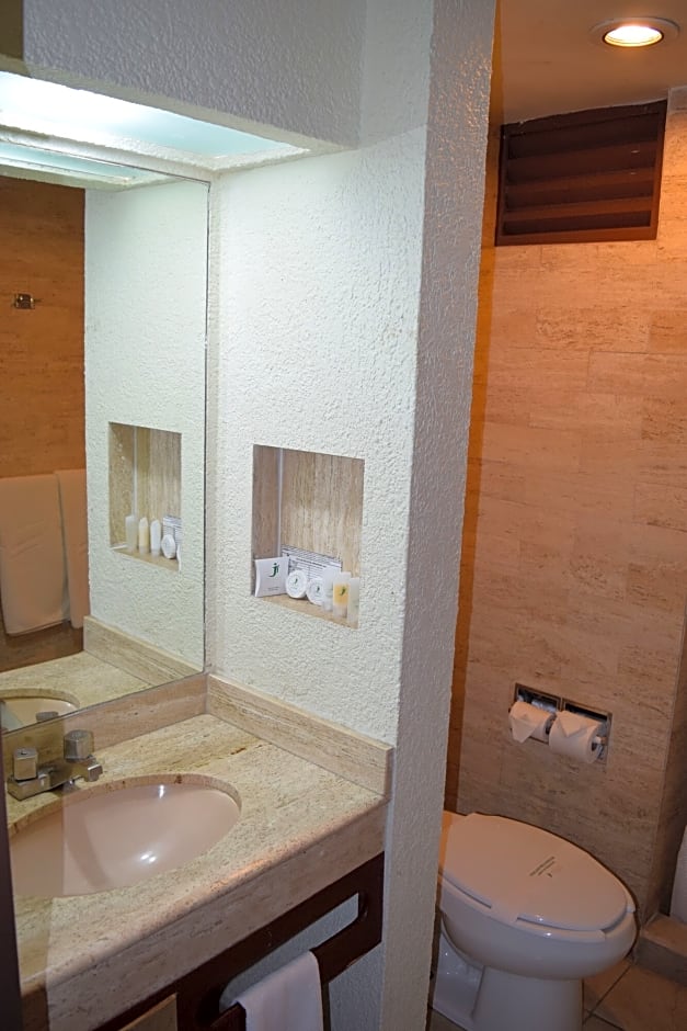 Hotel La Joya Tulancingo
