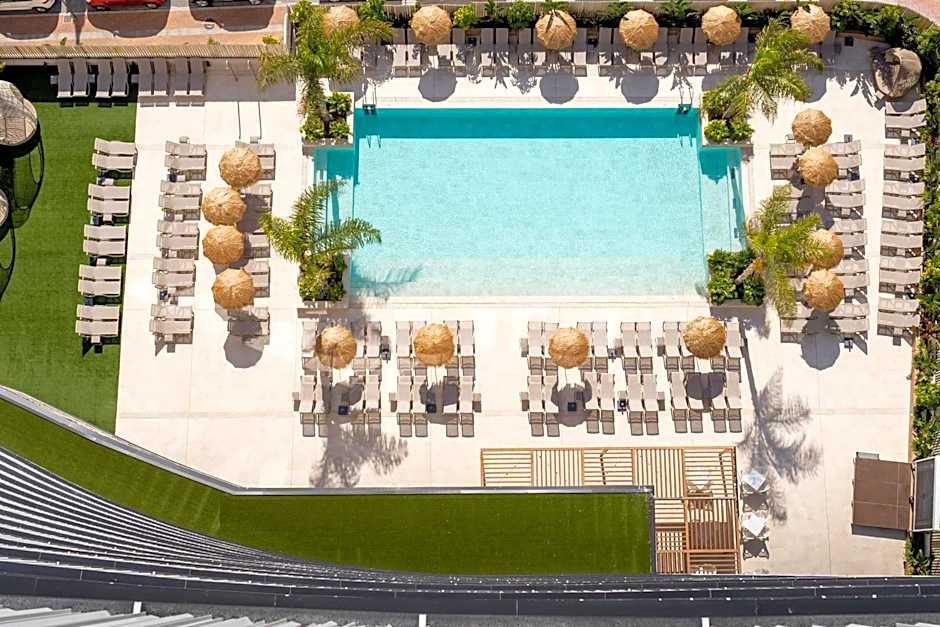 Hotel Primavera Park