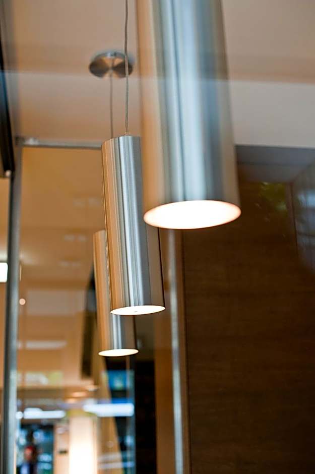 Basic Hotel Innsbruck