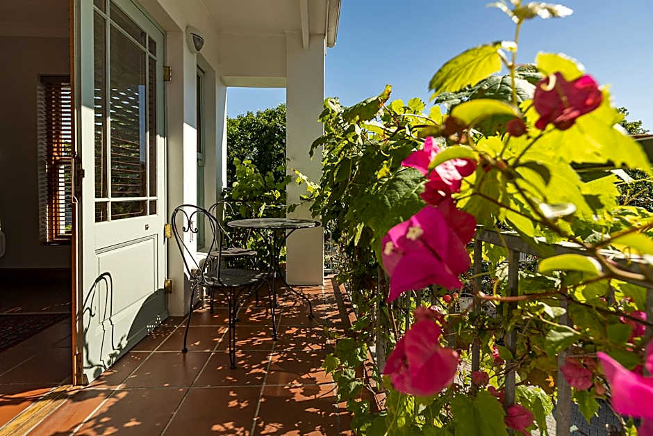 Penelope's Stellenbosch