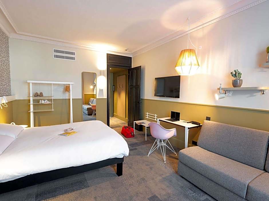 ibis Lyon Centre Perrache