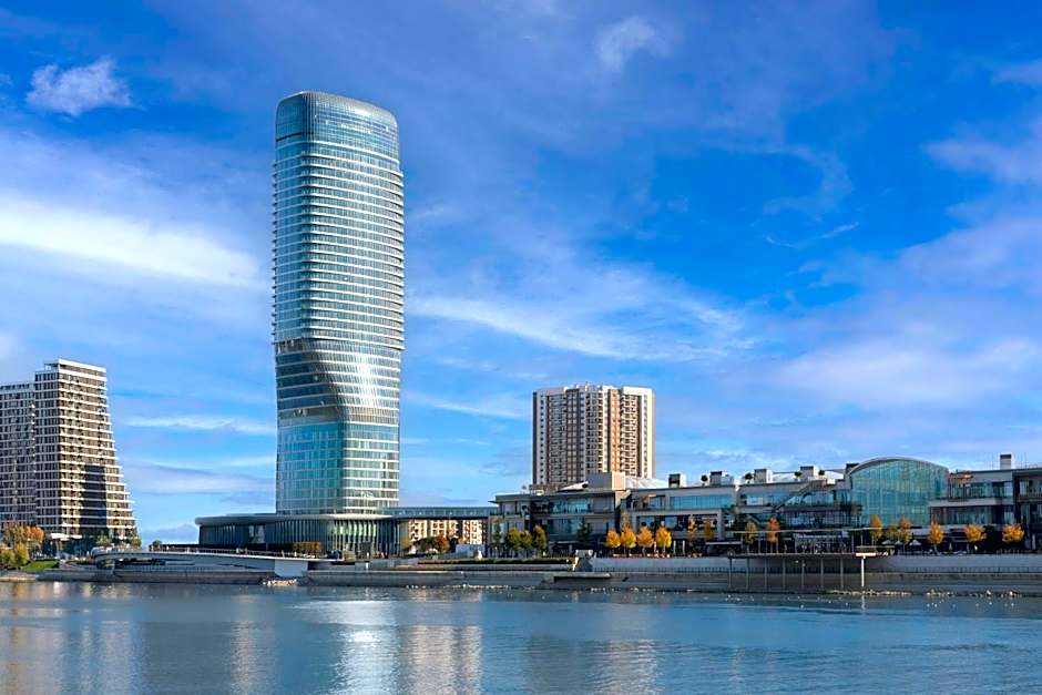 The St. Regis Belgrade