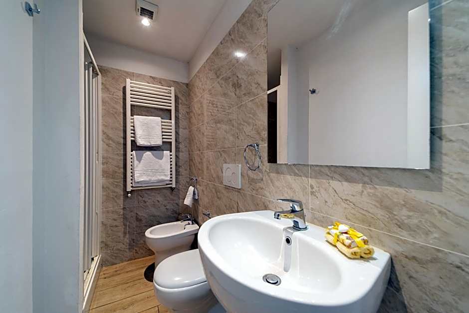 Residenza Santa Croce