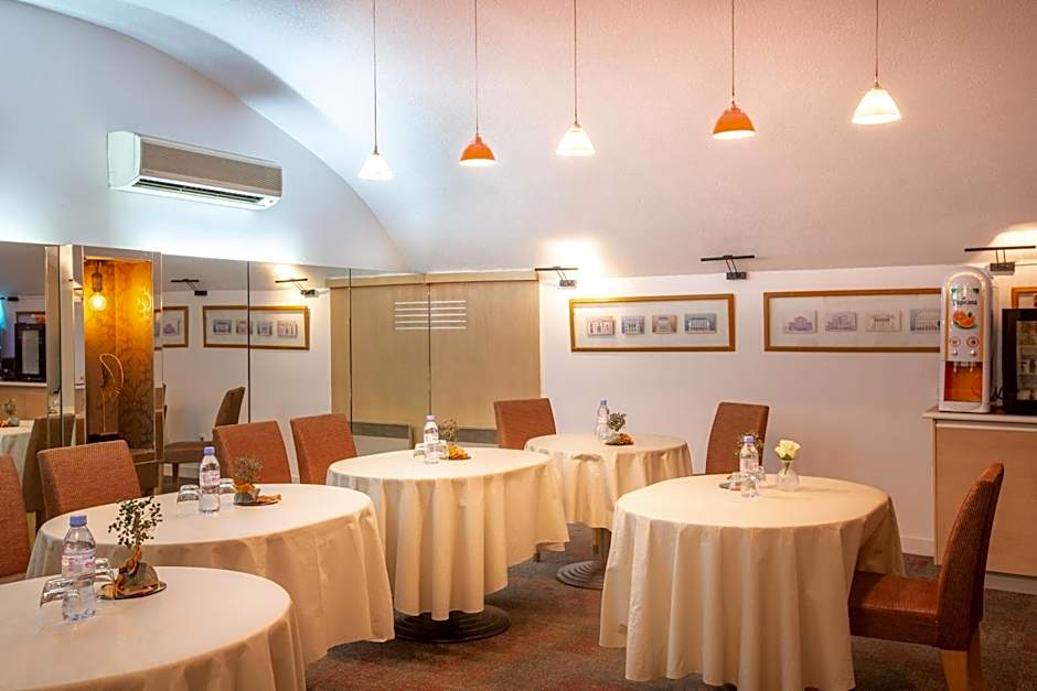 Hotel Pavillon Bastille