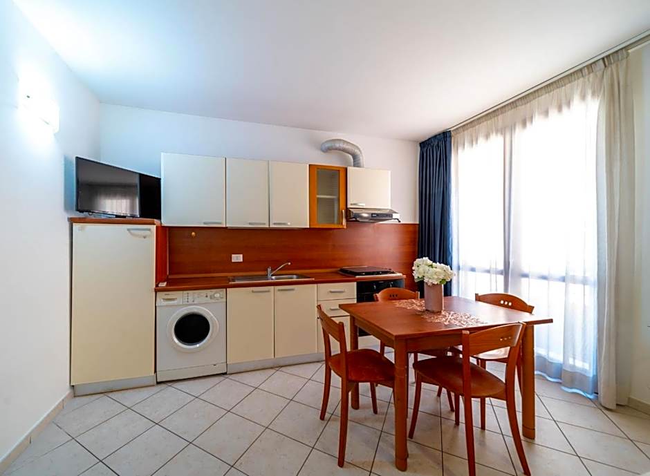 Residence Alessandra