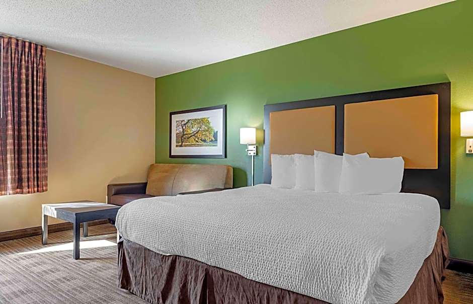 Extended Stay America Suites - Minneapolis - Eden Prairie - Technology Drive