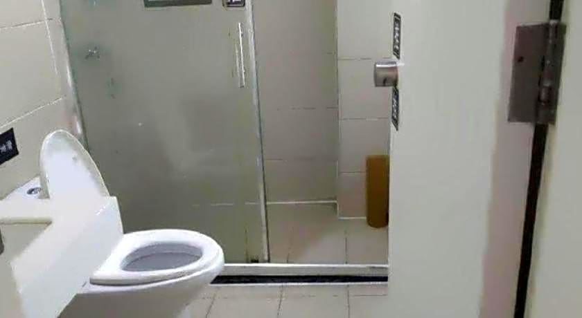 7 Days Inn Zhongshan University of Electronic Science and Technology the Mixc